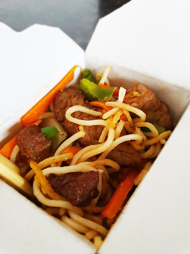 Mama's African Kitchen - Hospitality and gastronomy