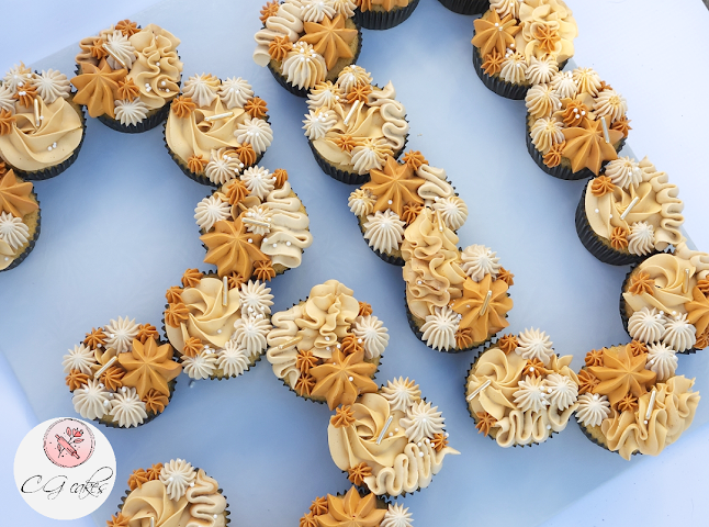 CG Cakes - Hospitality and gastronomy