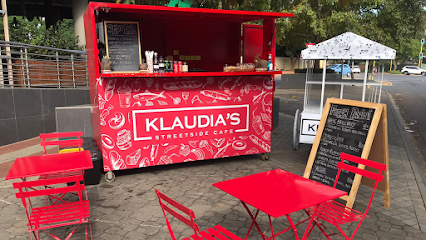 KC Bakery (Klaudia's)