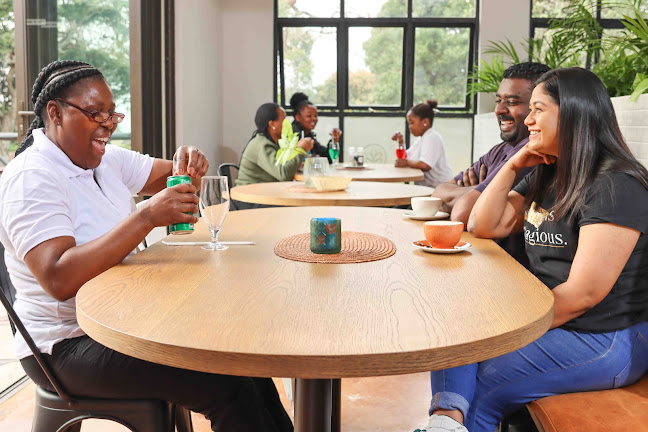 Opinii despre Zizi's Restaurant în Margate - Hospitality and gastronomy