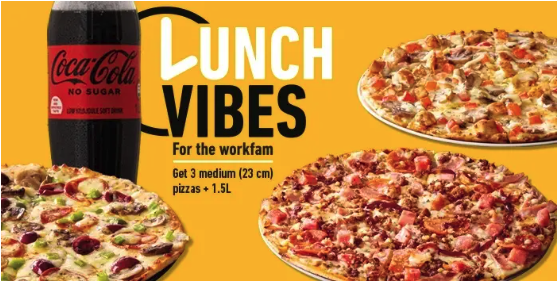 Debonairs Pizza - Thembisa