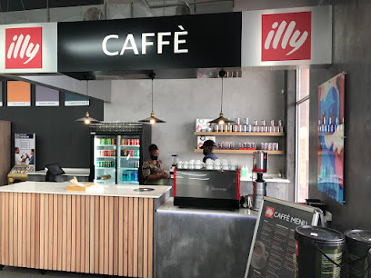 Illy Caffé