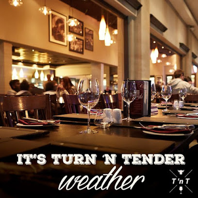 Turn ŉ Tender Steakhouse
