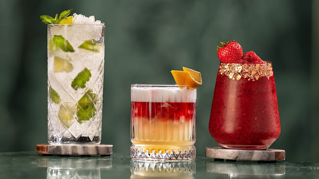 Opinii despre News Cafe Witbank în eMalahleni - Hospitality and gastronomy