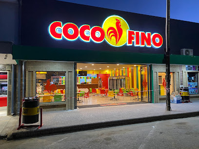 Coco Fino