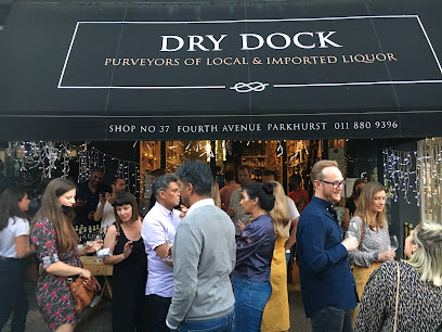 Dry Dock Boutique Liquor