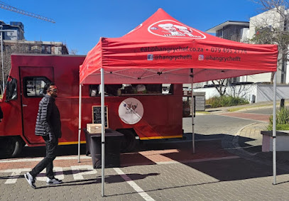 Hangry Chef Gourmet Food Truck