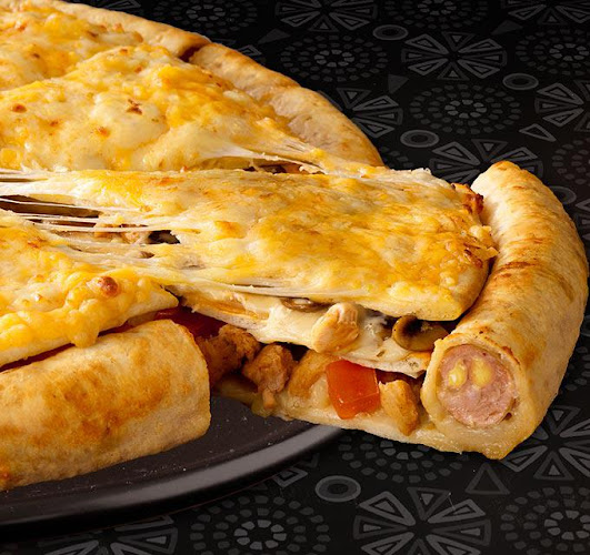 Opinii despre Debonairs Pizza în Katlehong - Hospitality and gastronomy