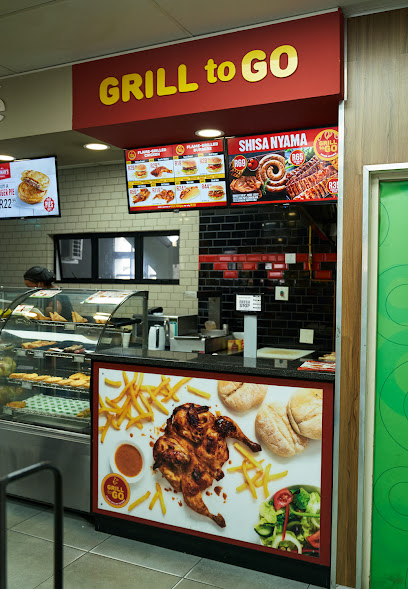 FreshStop Che Guevara