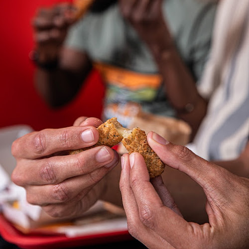 Burger King Provideamus Centre (Halaal) - Bloemfontein