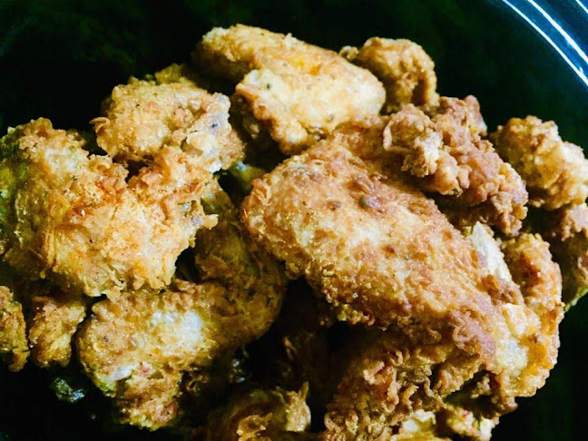 Fura's Kitchen/Chef Makapela - Hospitality and gastronomy