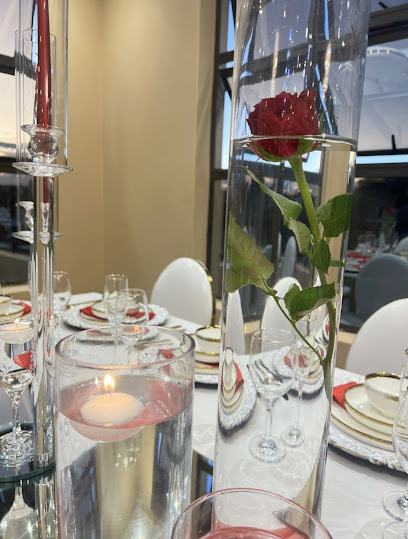 Busy Corner Lounge and Carwash