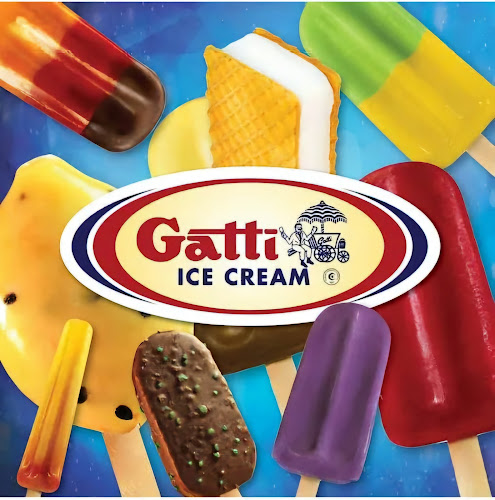 Opinii despre Gatti Ice Cream-EL Ice Cream Distributors CC în East London - Hospitality and gastronomy