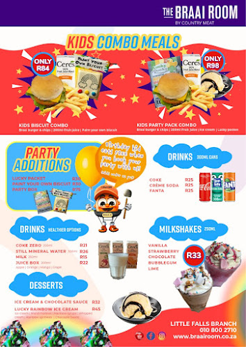 Retail Crossing, Cnr of Nic Diederichs and, Hendrik Potgieter Rd, Wilgeheuwel, Roodepoort, 1724