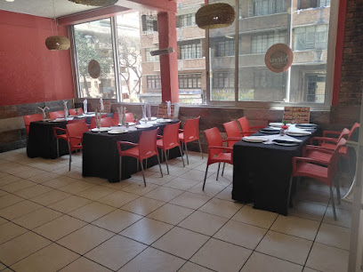 Ndoziz Buy and Braai