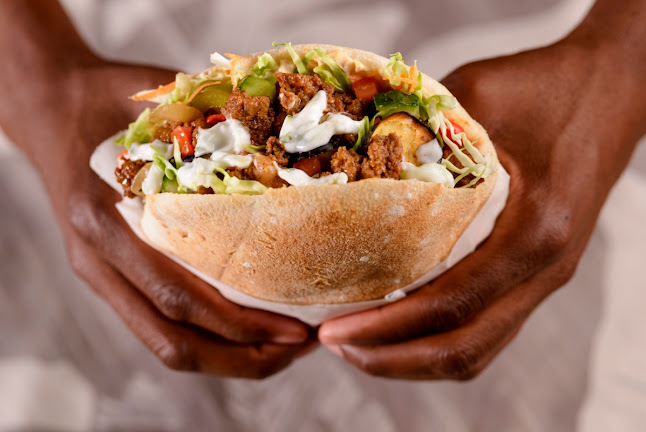 Opinii despre Anat V&A Waterfront în Cape Town - Hospitality and gastronomy