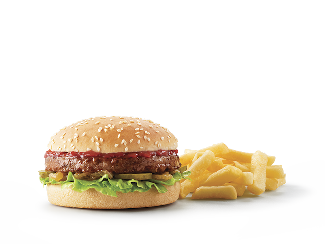 Opinii despre Wimpy în Ermelo - Hospitality and gastronomy