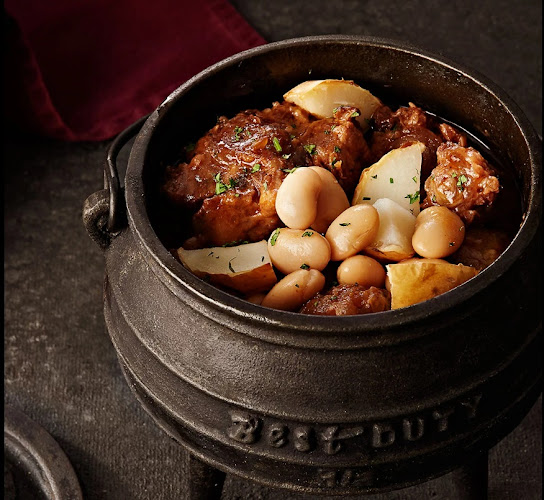 Turn ŉ Tender Steakhouse - Pretoria