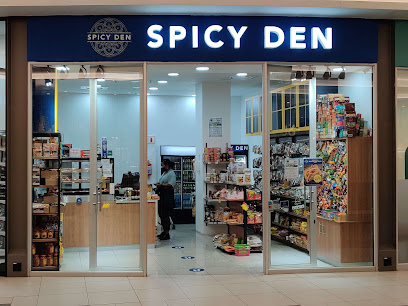 Spicy Den Rosebank Mall