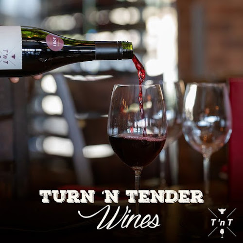 Turn ŉ Tender Steakhouse - Hospitality and gastronomy