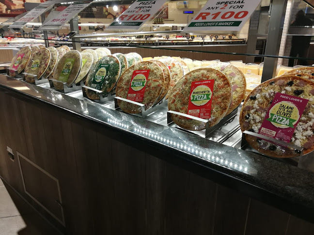Food Lover's Market Menlyn Mall - Pretoria