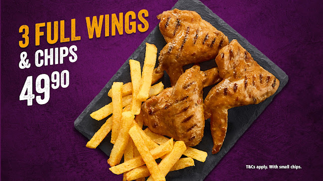 Comentarii opinii despre Steers