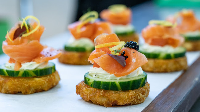 Capitol Caterers - Pietermaritzburg