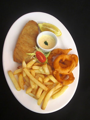 Just Pancakes & Takeaways