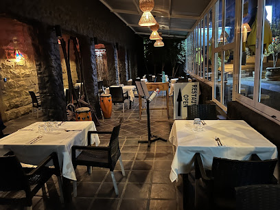 The Black Swan Restaurant & Cape Karoo Eatery