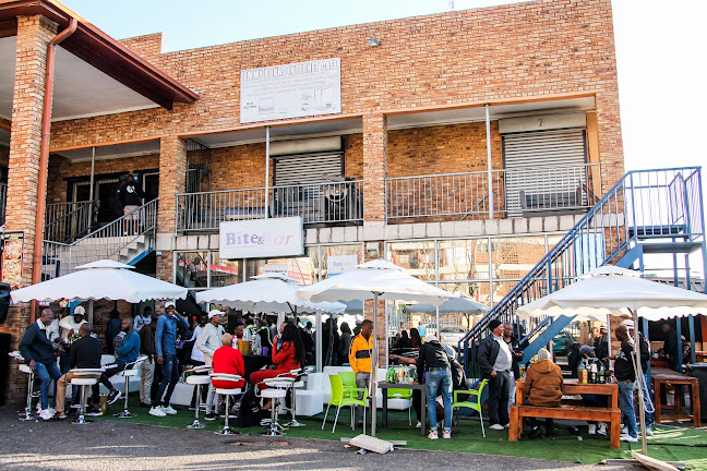 Esibayeni Shisanyama & Traditional Food - Hospitality and gastronomy