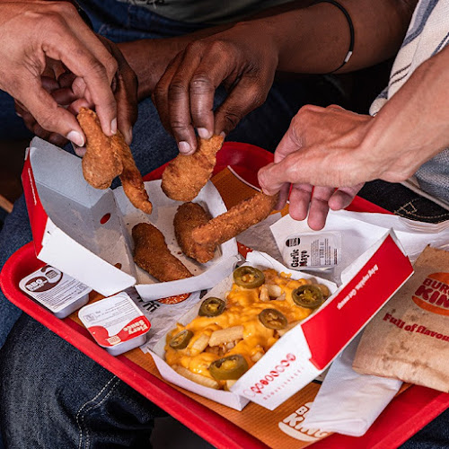 Opinii despre Burger King Provideamus Centre (Halaal) în Bloemfontein - Hospitality and gastronomy