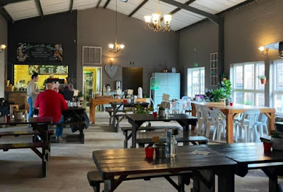 Boeretroos Koffiewinkel