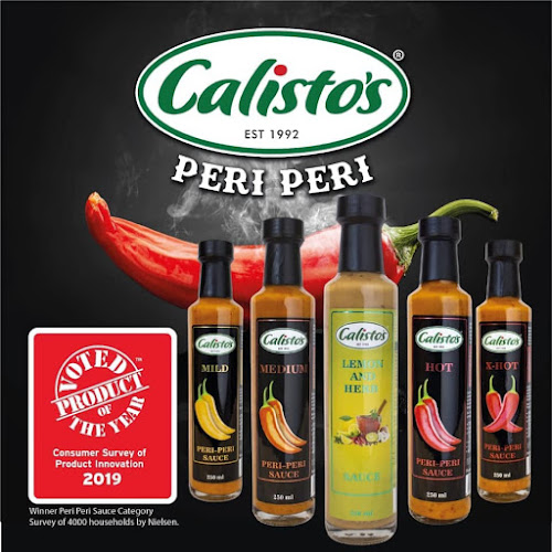 Comentarii opinii despre Calistos Eldo Square (Halaal)