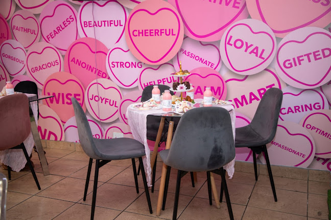 The Rabbit Hole Coffee Cafe - Hospitality and gastronomy