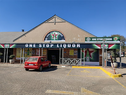 One Stop Liquor