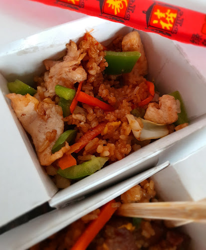 Mama's African Kitchen - Cape Town