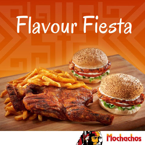 Mochachos - Randburg