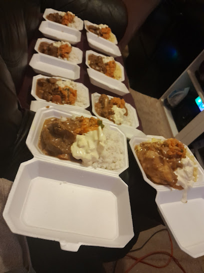 Raising Cele's Chicken Fingers