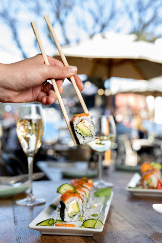 Knysna Oyster Company - V&A Waterfront Cape Town - Cape Town