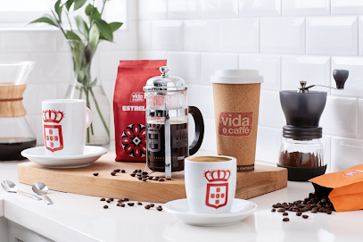 vida e caffè Stadio Centurion Campus