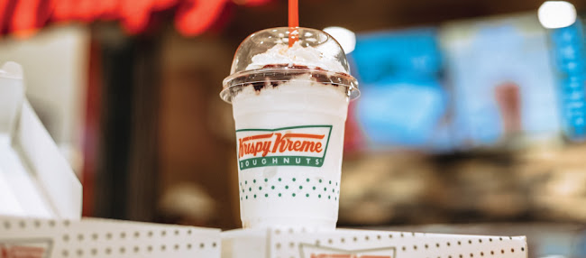 Opinii despre Krispy Kreme în Pretoria - Hospitality and gastronomy