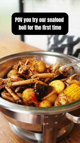 Opinii despre Zizi's Restaurant în Margate - Hospitality and gastronomy