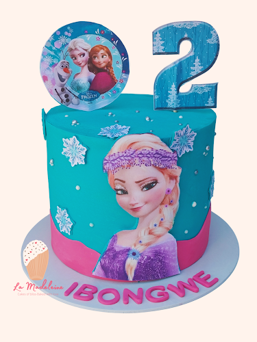 Comentarii opinii despre La Madeleines Cakes