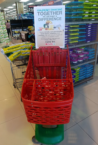 Tops at Spar Westville - Hospitality and gastronomy