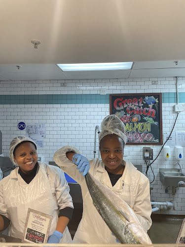 Comentarii opinii despre Food Lover's Market Menlyn Mall