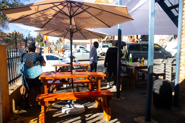 Esibayeni Shisanyama & Traditional Food
