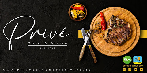 Privé Cafe & Bistro