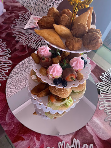 The Rabbit Hole Coffee Cafe - Boksburg