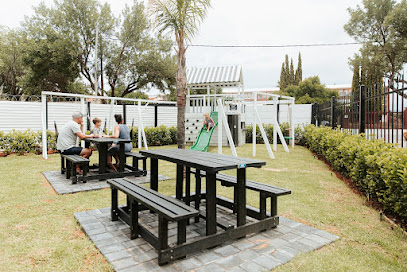 Brüder Coffee Roastery