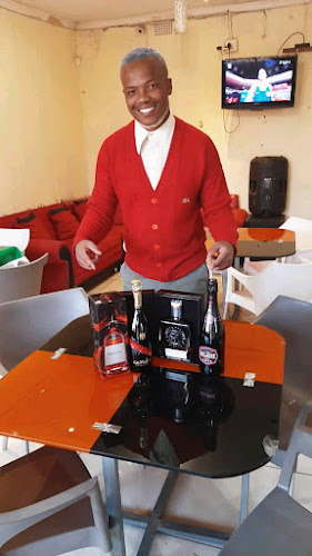 Good Hope Resturant Lounge - Soweto